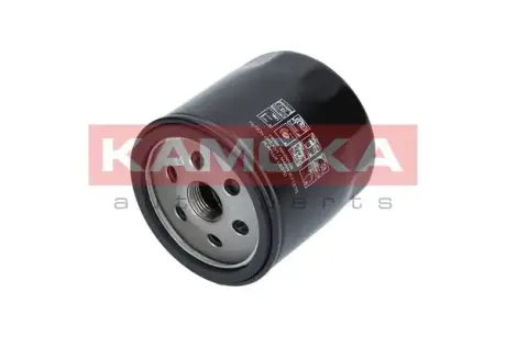 Масляный фильтр kamoka F113401 Опель Омега а