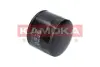 Масляний фільтр Kamoka F114001 (фото 3)