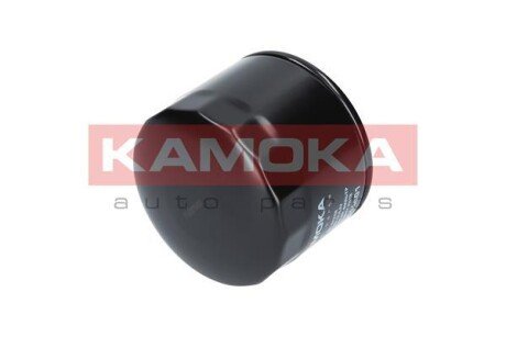 Масляный фильтр kamoka F114001