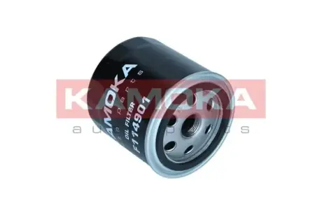 Масляный фильтр kamoka F114901 Ниссан Нп 300