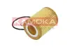 Масляний фільтр Kamoka F115201 (фото 3)
