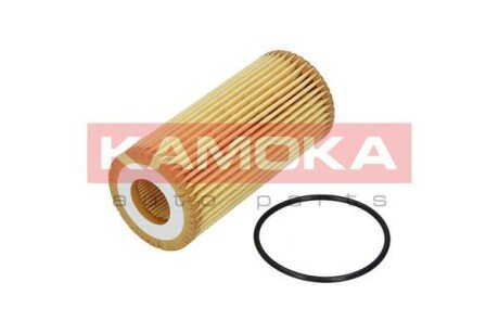 Масляный фильтр kamoka F115301