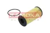 Масляний фільтр Kamoka F116401 (фото 3)
