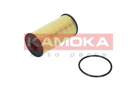 Масляний фільтр Kamoka F116401