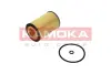 Масляный фильтр kamoka F117601