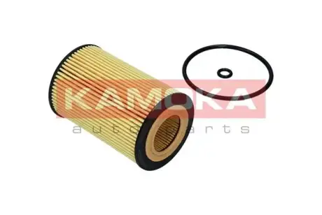 Масляный фильтр kamoka F117601