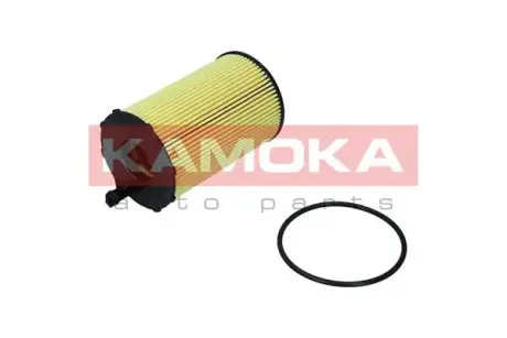 Масляный фильтр kamoka F117701 Porsche Cayenne