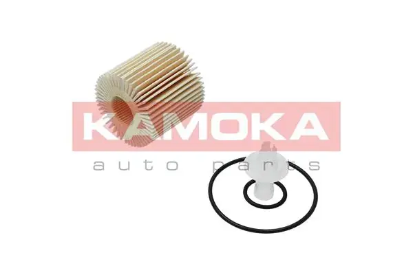 Масляний фільтр Kamoka F117901 (фото 1)