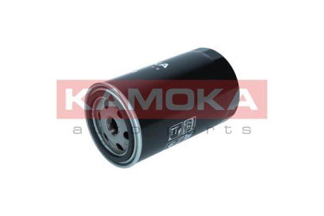 Масляный фильтр kamoka F119401