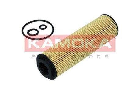 Масляний фільтр kamoka F119501