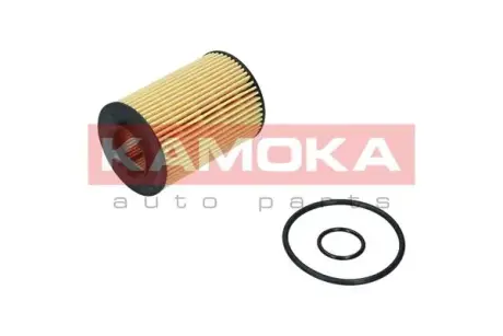 Масляный фильтр kamoka F119601 Мерседес W245
