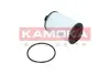 Масляний фільтр Kamoka F121001 (фото 2)