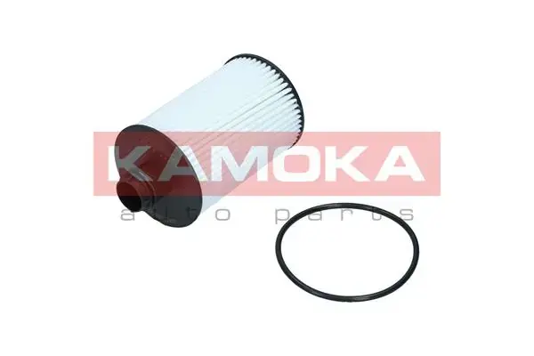 Масляний фільтр Kamoka F121001 (фото 1)