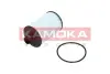 Масляний фільтр Kamoka F121001 (фото 1)