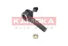 Накiнечник рульової тяги Kamoka 9010021 (фото 2)
