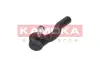 Накiнечник рульової тяги kamoka 9010023