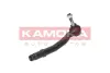 Накiнечник рульової тяги Kamoka 9010030 (фото 3)