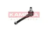 Накiнечник рульової тяги Kamoka 9010073 (фото 3)
