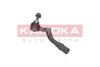 Накiнечник рульової тяги kamoka 9010075