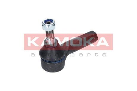 Накiнечник рульової тяги kamoka 9010084 на Шкода Fabia 3