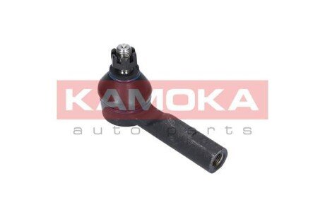 Накiнечник рульової тяги kamoka 9010093 на Ниссан Sunny n14 (н14)