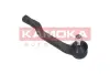 Накiнечник рульової тяги Kamoka 9010101 (фото 4)