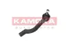 Накiнечник рульової тяги Kamoka 9010106 (фото 3)