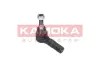 Накiнечник рульової тяги Kamoka 9010114 (фото 2)