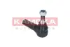 Накiнечник рульової тяги Kamoka 9010114 (фото 4)