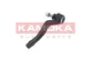 Накiнечник рульової тяги Kamoka 9010176 (фото 3)