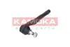 Накiнечник рульової тяги Kamoka 9010176 (фото 1)