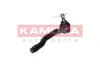 Накiнечник рульової тяги kamoka 9010199