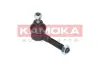 Накiнечник рульової тяги kamoka 9010214