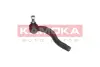 Накiнечник рульової тяги kamoka 9010218
