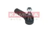 Накiнечник рульової тяги kamoka 9010262
