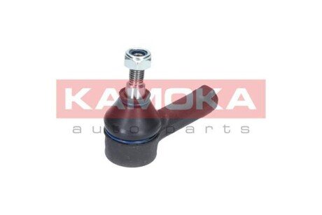 Накiнечник рульової тяги kamoka 9010289 на Smart Forfour