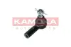 Накiнечник рульової тяги kamoka 9010328