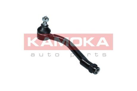 Накiнечник рульової тяги kamoka 9010330 на Hyundai Санта фе 3