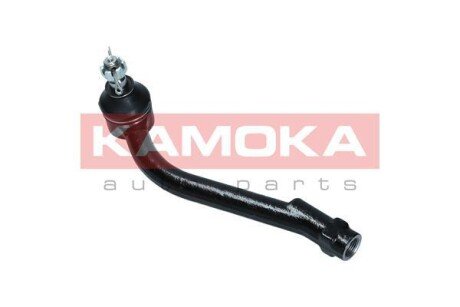 Накiнечник рульової тяги kamoka 9010331 на Hyundai Санта фе 3