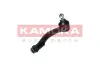 Накiнечник рульової тяги Kamoka 9010336 (фото 3)