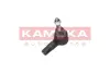 Накiнечник рульової тяги Kamoka 9010350 (фото 3)