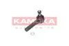 Накiнечник рульової тяги Kamoka 9010360 (фото 2)