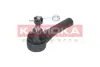 Накiнечник рульової тяги Kamoka 9010360 (фото 4)
