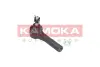 Накiнечник рульової тяги Kamoka 9010360 (фото 1)