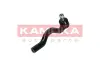 Накiнечник рульової тяги Kamoka 9010364 (фото 3)
