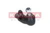 Накiнечник рульової тяги kamoka 9010374