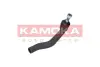 Наконечник рулевой тяги kamoka 9010006