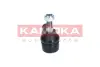 Наконечник рулевой тяги kamoka 9010082