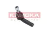 Наконечник рулевой тяги kamoka 9010083