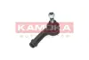 Наконечник рулевой тяги kamoka 9010091